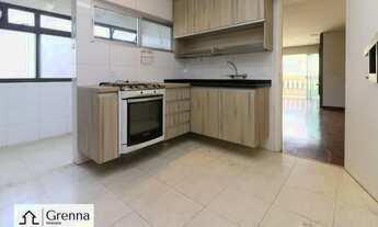 Imagem 7: Apartamento à Venda e Locação 137m² - Vila Madalena, São Paulo