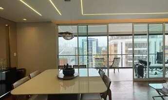 Imagem 5: Apartamento à venda, 167 m² por R$ 2.750.000,00 - Brooklin - São Paulo/SP