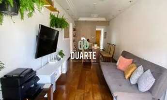 Imagem: SANTOS - Apartamento Padrão - VILA BELMIRO