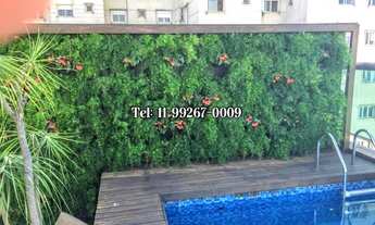 Imagem 4: Apartamento para aluguel com 275 metros quadrados com 4 quartos na Pompeia - São Paulo - S