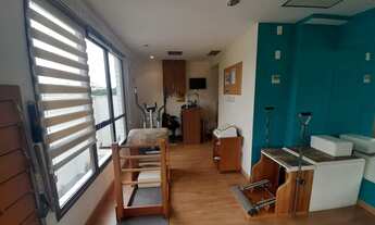 Imagem 5: Sala/Conjunto para venda com 34 metros quadrados com 1 quarto em Anil - Rio de Janeiro - R