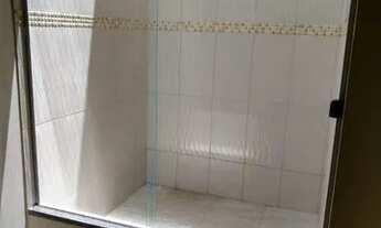 Imagem 5: Alugo Casa 2/4 c Suite na Ayrton Senna; Casa Nova, toda no porcelanato; C/ Jardim de Inve