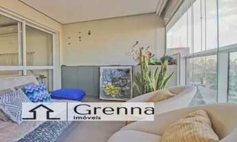 Imagem 4: Apartamento 58m2 Pinheiros SP