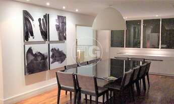 Imagem 4: PIATÃ - ITAIM BIBI - Venda ou Locação - 330 m² - 4 Quartos (3 Suítes) - 3 Vagas