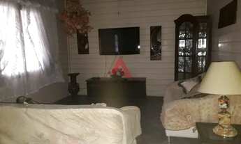 Imagem 5: JACAREí - Casa Padrão - Cidade Jardim