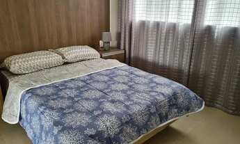 Imagem 7: Flat mobiliado próx ao Detran