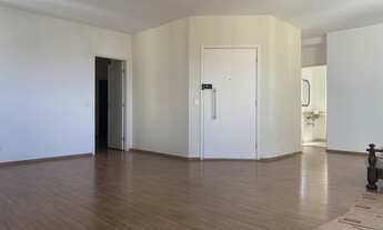 Imagem 3: Apartamento para aluguel tem 198 metros quadrados com 3 quartos no 23 andar