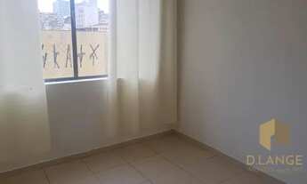 Imagem 5: Apartamento para venda ou aluguel no Centro em Campinas/SP