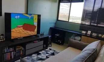 Imagem 5: 1 quarto 33m2 Taguatinga Sul Pistão