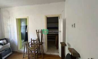 Imagem 7: Casa assobradada com 2 dormitórios para alugar, 120 m² por R$ 5.500/mês - Perdizes - São P