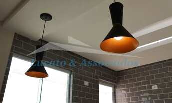 Imagem 4: PRAIA GRANDE - Casa Padrão - OCIAN