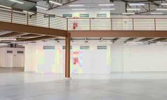 Imagem 3: Galpao No Jaguare Com 606 M² Para Locacao