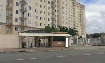 Imagem: Apartamento à Venda No Cond. Resid. Flamboyant