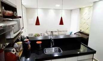 Imagem 6: Venda - Apartamento - Jardim São Francisco - Santa Bárbara D'Oeste - SP