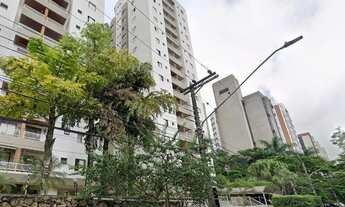 Imagem: AMPLO APARTAMENTO 02 DORMITORIOS TATUAPÉ