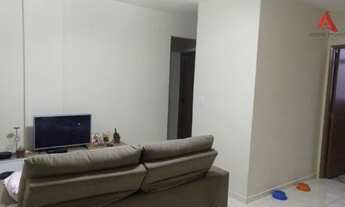 Imagem 2: JACAREí - Apartamento Padrão - Parque Santo Antônio