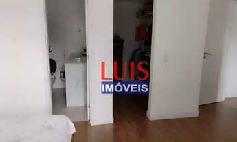 Imagem 7: Excelente casa com 4 dormitórios para alugar, 300 m² por R$ 4.000 + taxas/mês - Itaipu - N