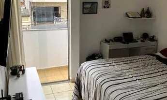 Imagem 5: Sobrado Vila Formosa para locação