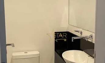 Imagem 5: Apartamento para alugar, 63 m² por R$ 5.600,00/mês - Cidade Monções - São Paulo/SP