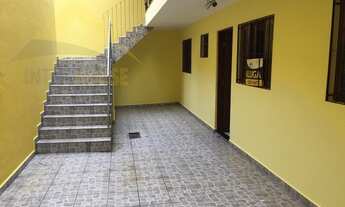 Imagem: Casa em Jardim Umarizal - São Paulo