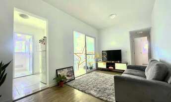 Imagem 2: Apartamento com 2 dormitórios à venda, 76 m² por R$ 830.000,00 - Alto da Boa Vista - São P