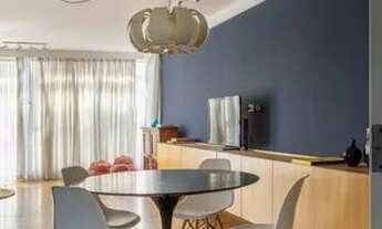 Imagem 2: APARTAMENTO - JARDIM AMÉRICA - SP