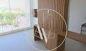 Imagem 3: Villaggio calábria sala estendida e sacada fechada no vidro