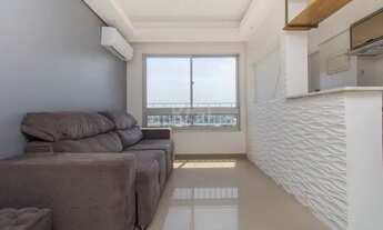 Imagem: PORTO ALEGRE - Apartamento Padrão - Jardim