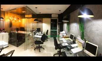 Imagem: Sala à venda, 35 m² por R$ 360.000,00