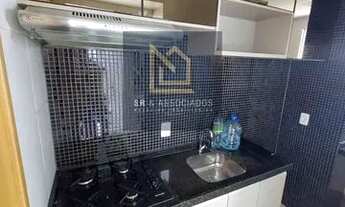 Imagem 4: APARTAMENTO | EDF ÁRVOREDO |ALUGUEL | 64m² | R$ 3.500 | 1 VAGA