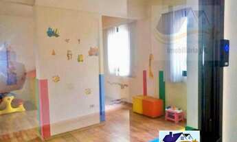 Imagem 6: APARTAMENTO VL. MERCÊS - 3 DORMS(SUÍTE) - 1 VG - REF. 2581-JR