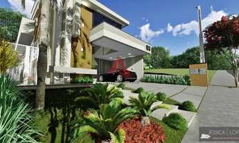 Imagem 2: JACAREí - Casa de Condomínio - Condomínio Residencial Fogaça