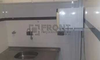 Imagem 2: Apto disponível para alugar