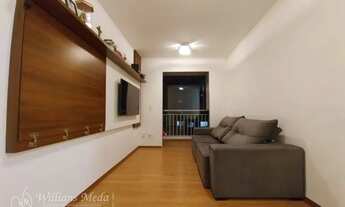 Imagem: Apartamento em Jardim Flor da Montanha