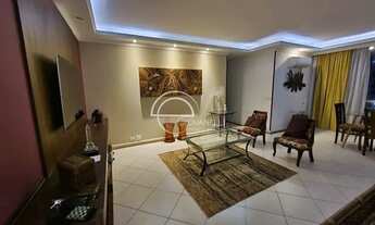 Imagem 5: Apartamento - 1 Suíte - 1 Vaga - Lagoa