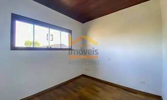 Imagem 4: AMERICANA - Casa Padrão - JARDIM SÃO VITO