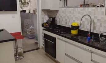 Imagem 7: Apartamento para aluguel com 135 m² ? Bela Vista, São Paulo