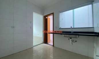 Imagem 4: Sobrado, 60 m² - venda por R$ 320.000,00 ou aluguel por R$ 2.000,00/mês - Ermelino Mataraz