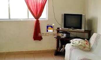 Imagem 3: Apartamento com 01 Dormitório - Prédio Frente ao Mar