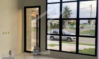 Imagem 2: Linda casa pronta no condomínio Terras Alphaville Sergipe 2