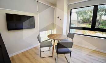 Imagem 3: Apartamento de 1 quarto para alugar no bairro Centro