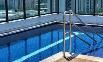 Imagem 2: Apartamento para venda possui 30 metros quadrados com 1 quarto em Boa Viagem - Recife - PE