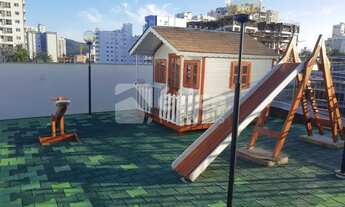 Imagem 6: Apartamento NOVO para locação semi-mobiliado pertinho de tudo!