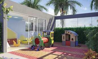 Imagem 5: Apartamento para venda com 2 quartos em Samambaia Norte - Brasília - DF