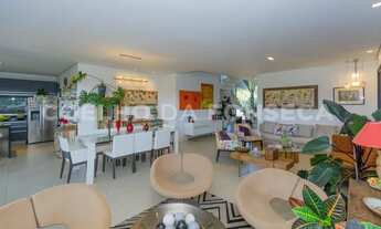 Imagem 5: Santana de Parnaíba - Casa de Condomínio - Alphaville