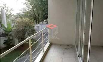 Imagem 6: Sobrado para aluguel 4 quartos 4 suítes 4 vagas Brooklin Paulista - São Paulo - SP