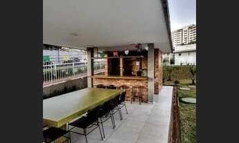 Imagem 3: Apartamento para Venda em Campinas, Mansões Santo Antônio, 2 dormitórios, 1 suíte, 2 banhe