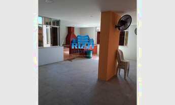 Imagem 5: Apartamento para venda e com 58 metros quadrados com 3 quartos em Engenho Novo - Rio de Ja