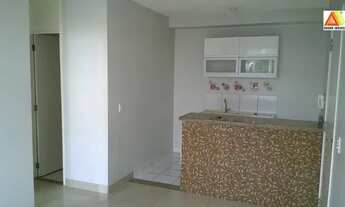 Imagem 4: JACAREí - Apartamento Padrão - Cidade Jardim