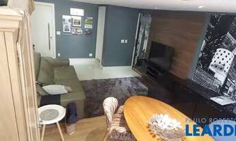 Imagem 2: APARTAMENTO - ITAIM BIBI - SP